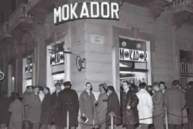 Bari, riapre il leggendario bar Mokador: �Restituiamo un pezzo di storia alla citt�
